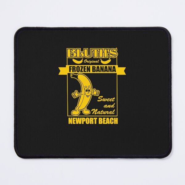 Item preview, Bluth's-Original-Frozen-Banana designed and sold by JeffereyRohan5.