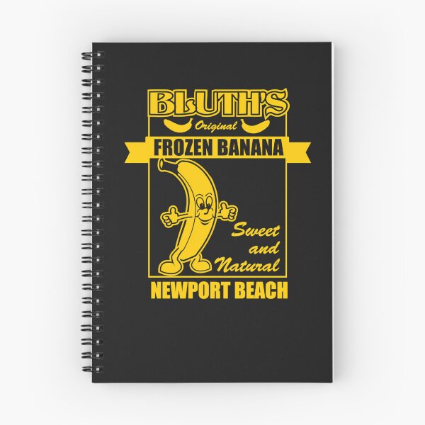Item preview, Bluth's-Original-Frozen-Banana designed and sold by JeffereyRohan5.