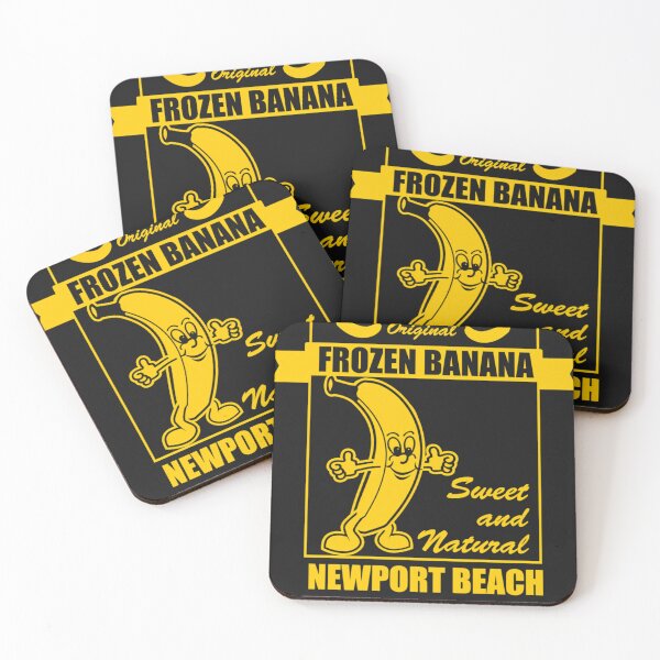Item preview, Bluth's-Original-Frozen-Banana designed and sold by JeffereyRohan5.