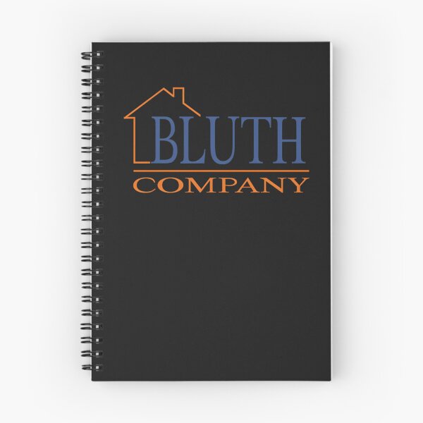 Artikelvorschau, Bluth-Company---Arrested-Development entworfen und verkauft von JeffereyRohan5.