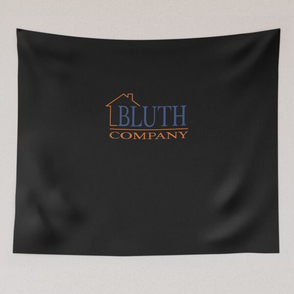 Item preview, Bluth-Company---Arrested-Development designed and sold by JeffereyRohan5.
