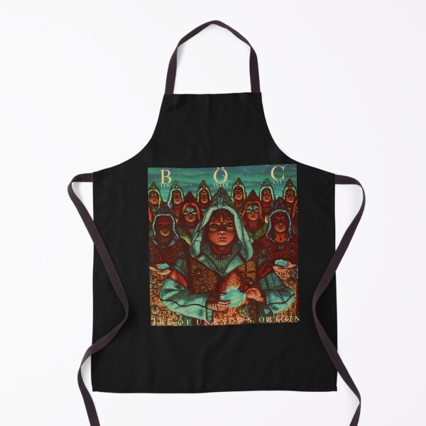 Item preview, Blue-Yster-Cult---Fire-Of-Unknown-Origin designed and sold by JeffereyRohan5.