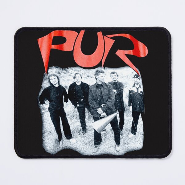 Item preview, 1996 Pur Band designed and sold by DallasPace6.