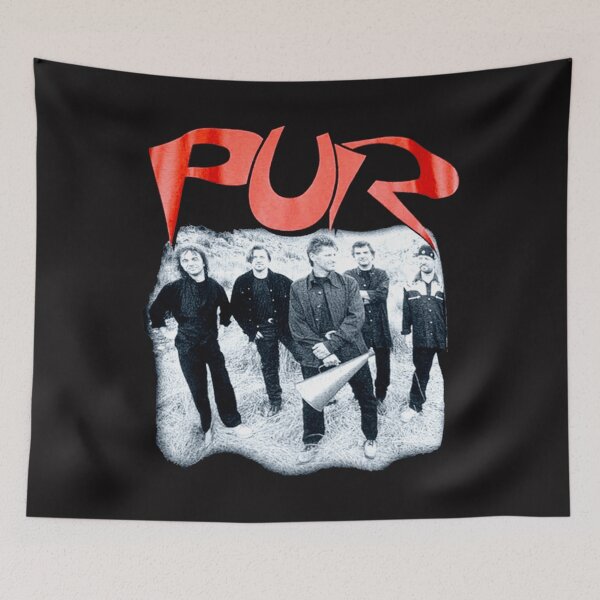 Item preview, 1996 Pur Band designed and sold by DallasPace6.
