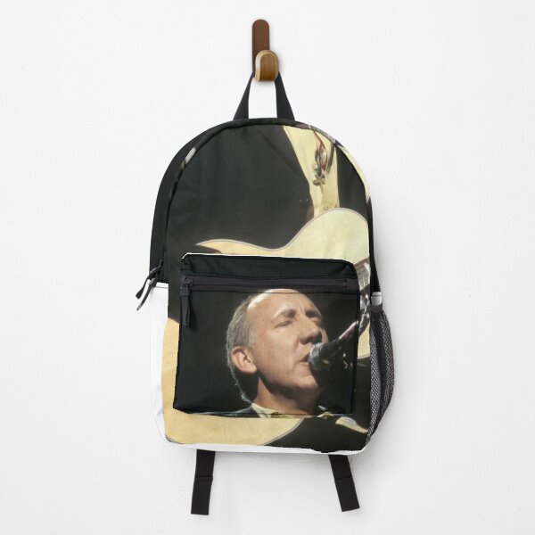 Item preview, Pete Townsend - Photographc designed and sold by ConcertImages.