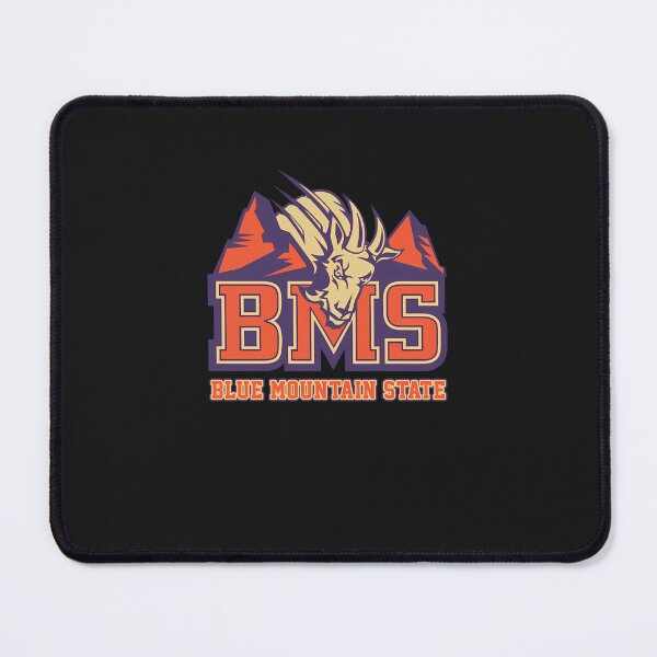 Item preview, Bms---Blue-Mountain-State designed and sold by JeffereyRohan5.