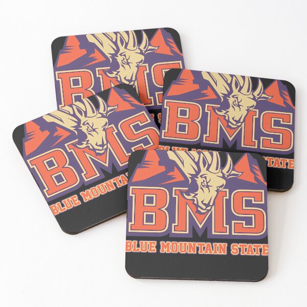 Item preview, Bms---Blue-Mountain-State designed and sold by JeffereyRohan5.