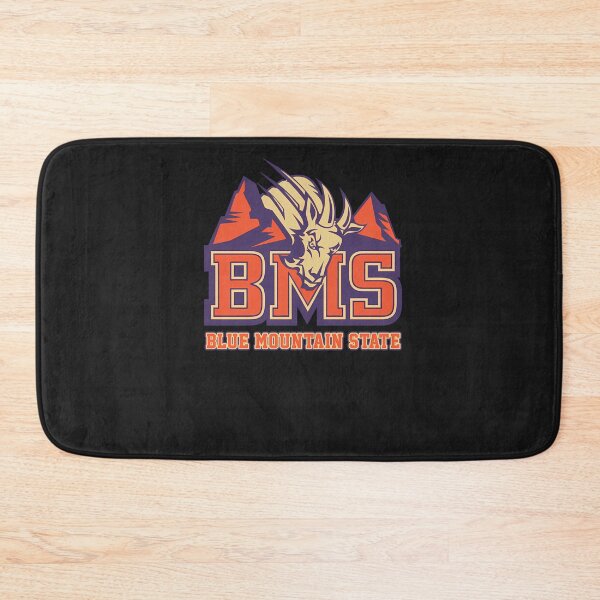 Item preview, Bms---Blue-Mountain-State designed and sold by JeffereyRohan5.