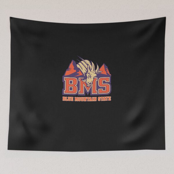 Item preview, Bms---Blue-Mountain-State designed and sold by JeffereyRohan5.