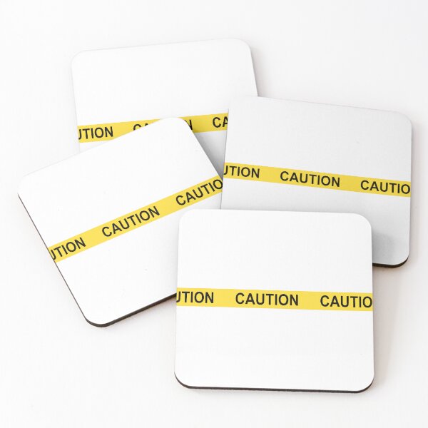 Item preview, Yellow Caution Tape Vector designed and sold by THP Creative.