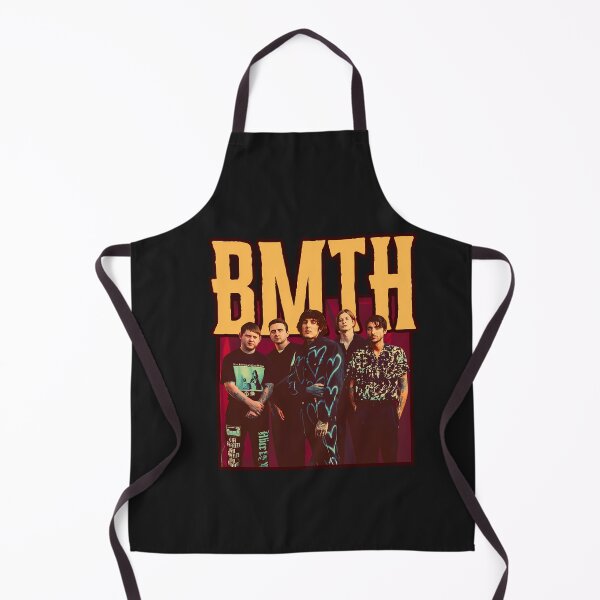 Item preview, Bmth-British designed and sold by JeffereyRohan5.