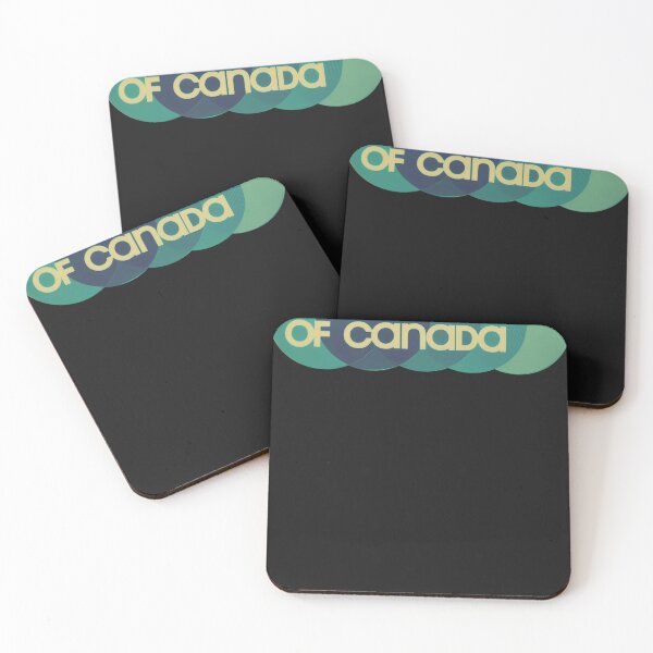 Item preview, Boards-Of-Canada---Circles designed and sold by JeffereyRohan5.