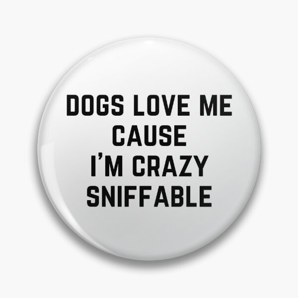 Item preview, Beastie Boys - Dogs Crazy Sniffable designed and sold by CreativeVibesPOD.