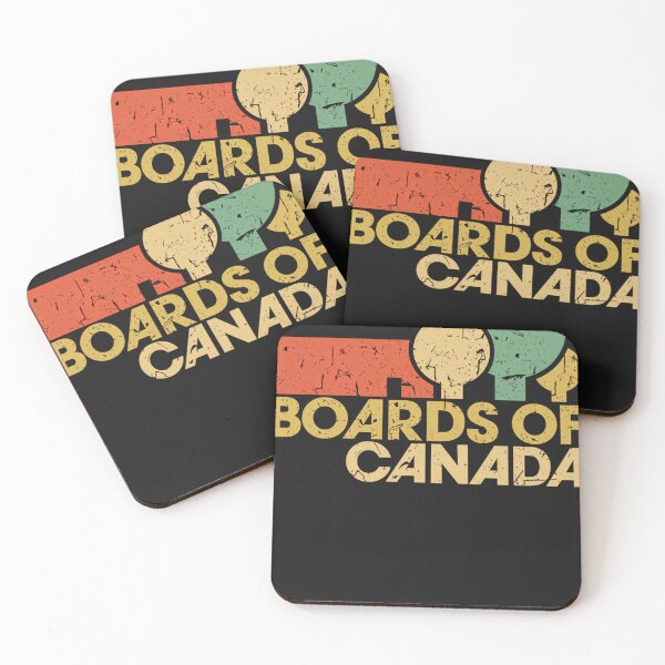 Item preview, Boards-Of-Canada-In-Cramped-Quarters designed and sold by JeffereyRohan5.