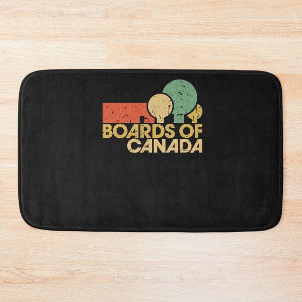 Item preview, Boards-Of-Canada-In-Cramped-Quarters designed and sold by JeffereyRohan5.