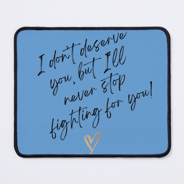 Item preview, Rip Wheeler/Beth Dutton Quote designed and sold by OliveStreetDesigns.