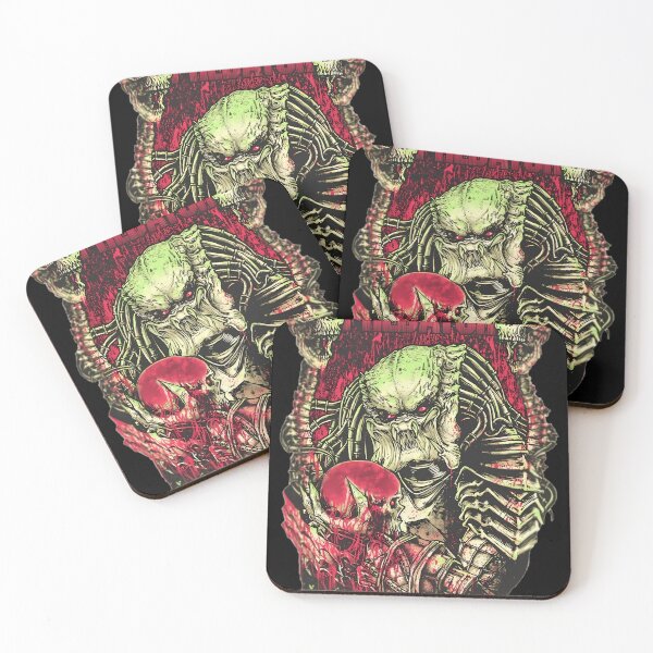 Item preview,  Predator Art designed and sold by DejesusBrined.