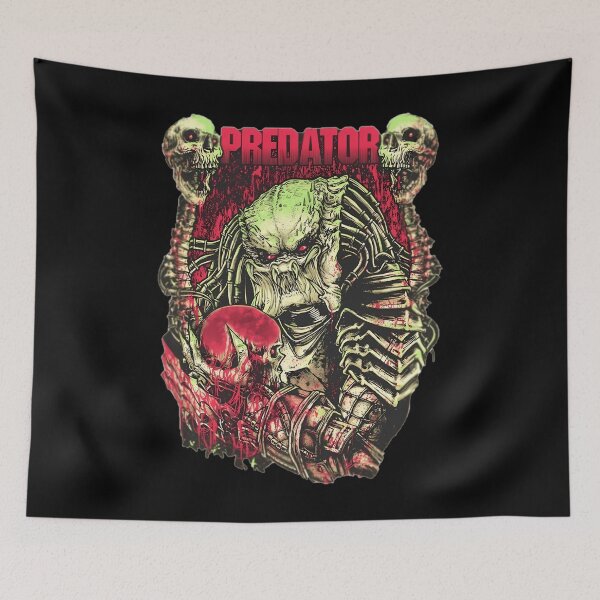 Item preview,  Predator Art designed and sold by DejesusBrined.