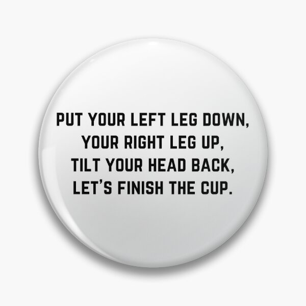 Item preview, Beastie Boys - Left Leg Down designed and sold by CreativeVibesPOD.