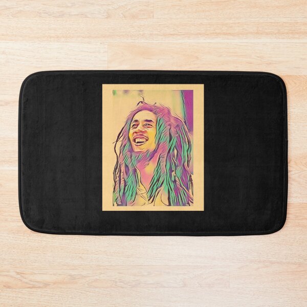 Artikelvorschau, Bob Marley entworfen und verkauft von MustafaBrekke1.