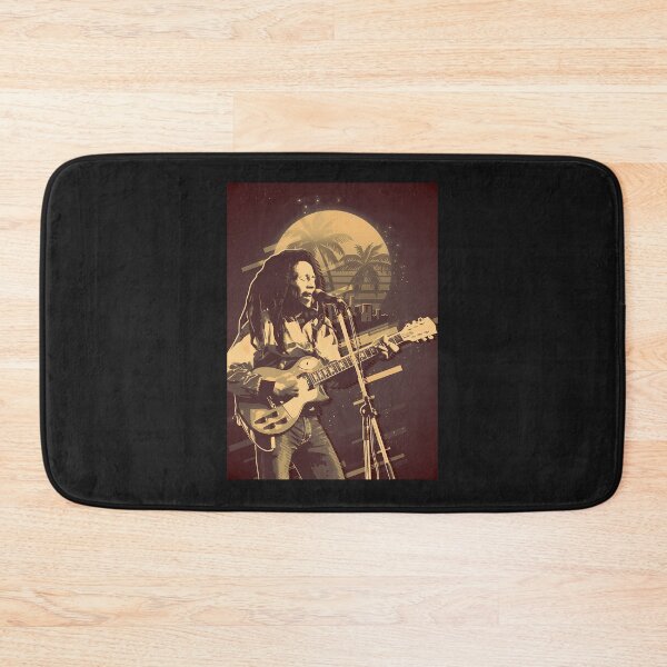 Item preview, Bob-Marley-Music designed and sold by MustafaBrekke1.