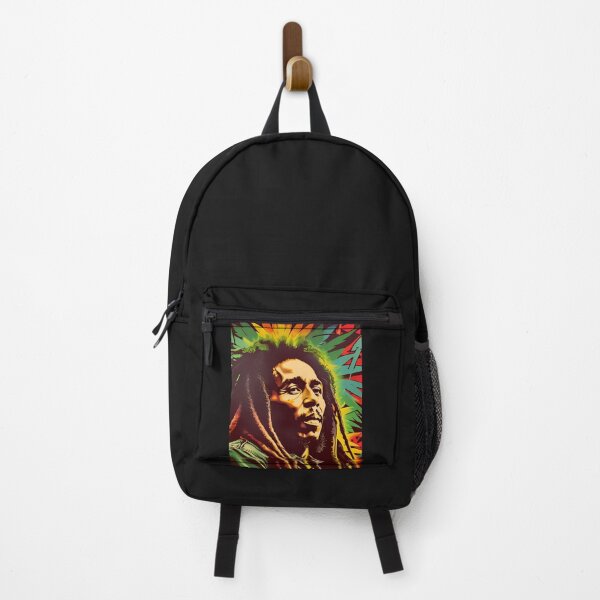 Artikelvorschau, Bob-Marley-Graffiti-Style entworfen und verkauft von MustafaBrekke1.