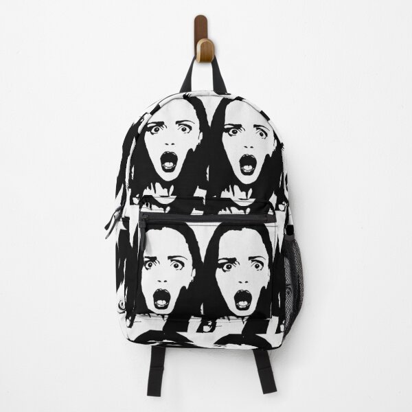 Item preview, Christina Ricci Shocked designed and sold by Chad's Fresh Art.