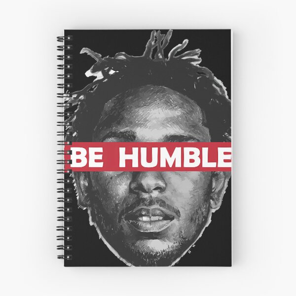 Item preview, Be Humble designed and sold by DejesusBrined.