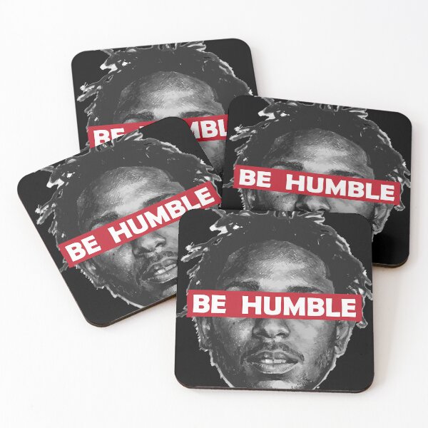 Item preview, Be Humble designed and sold by DejesusBrined.