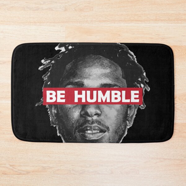 Item preview, Be Humble designed and sold by DejesusBrined.