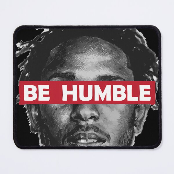 Item preview, Be Humble designed and sold by DejesusBrined.
