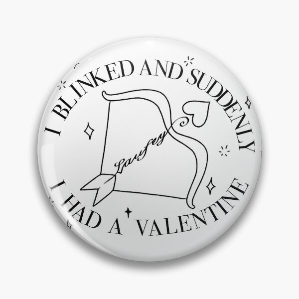 Item preview, Valentine/Cupids bow (black) designed and sold by TaniTopiaArt.