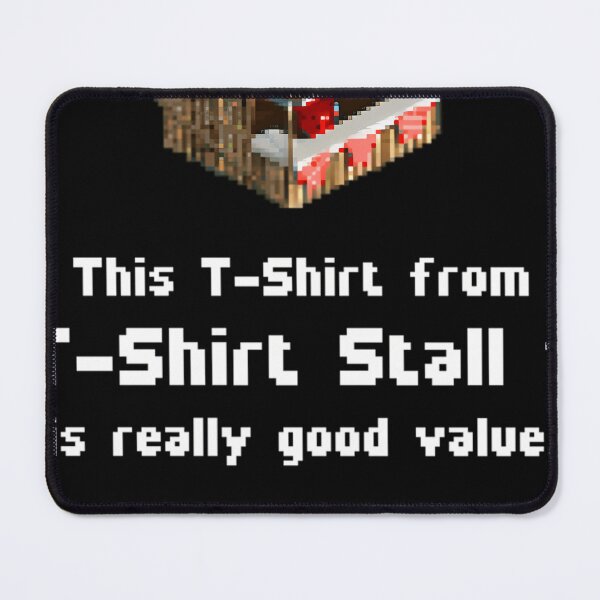 Item preview,  Rollercoaster Tycoon - Stall  designed and sold by DejesusBrined.