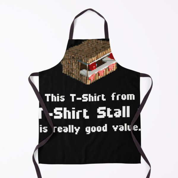 Item preview,  Rollercoaster Tycoon - Stall  designed and sold by DejesusBrined.