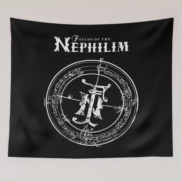 Item preview, Campos de los Nefilim designed and sold by DannyOKeefe.