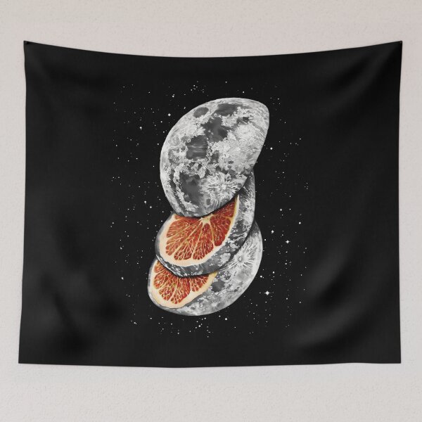 Item preview,  Lunar Fruit designed and sold by DejesusBrined.