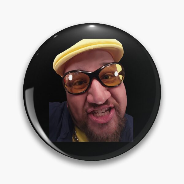 Item preview, Gustavo Rocque Meme designed and sold by DannyOKeefe.