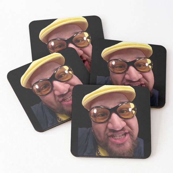 Item preview, Gustavo Rocque Meme designed and sold by DannyOKeefe.