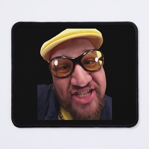 Item preview, Gustavo Rocque Meme designed and sold by DannyOKeefe.