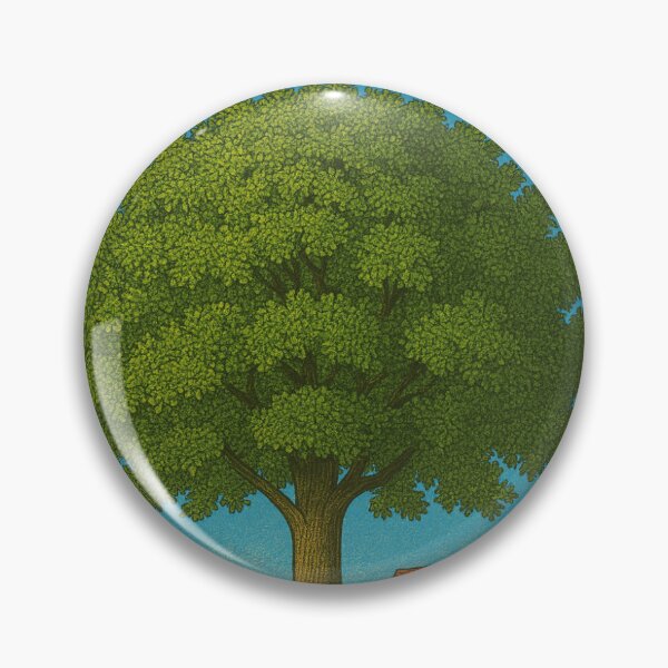 Item preview, Tree designed and sold by JoeBlackStudios.