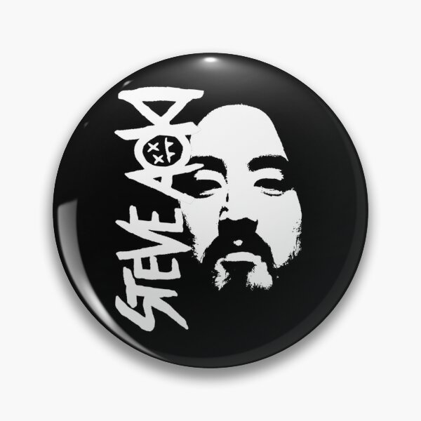 Item preview, Steve Aoki designed and sold by DannyOKeefe.