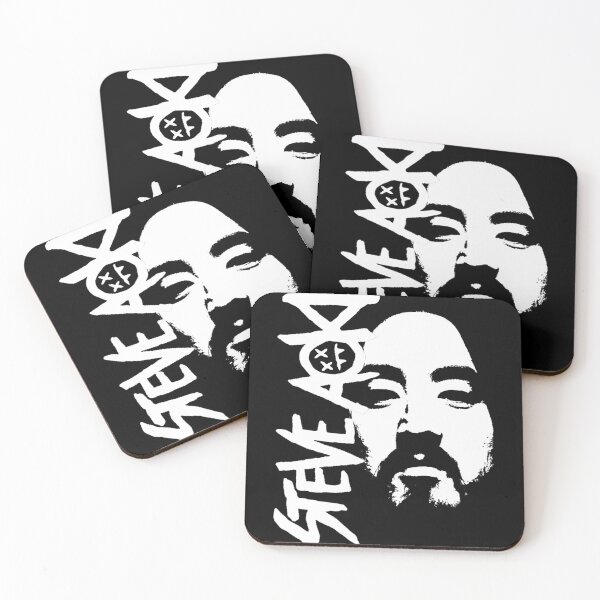 Item preview, Steve Aoki designed and sold by DannyOKeefe.