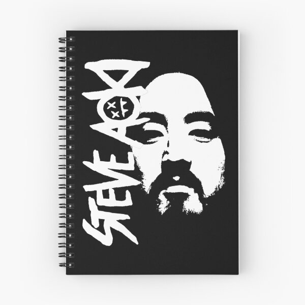 Item preview, Steve Aoki designed and sold by DannyOKeefe.