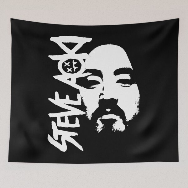 Item preview, Steve Aoki designed and sold by DannyOKeefe.