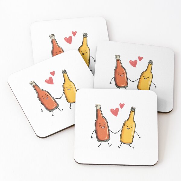 Artikelvorschau, Bier in der Liebe entworfen und verkauft von Newrealis.