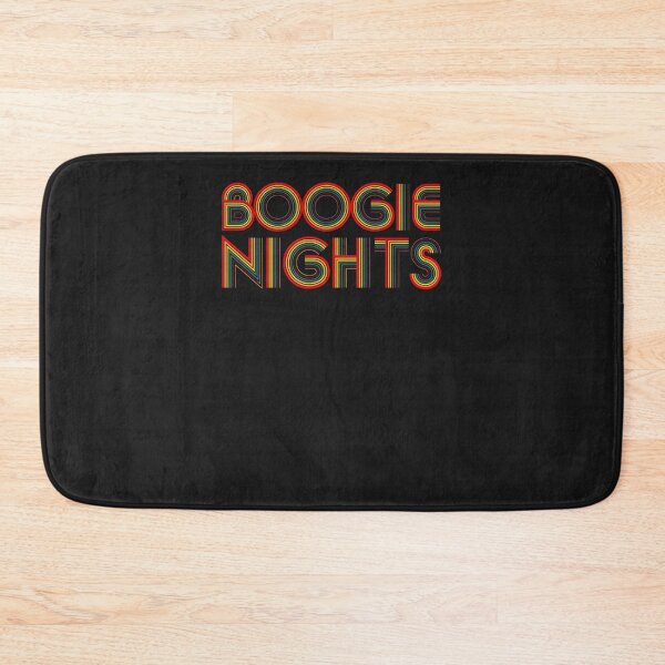Item preview, Boogie-Nights designed and sold by JenningOberbr9.