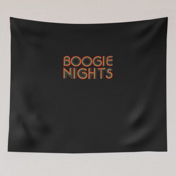 Item preview, Boogie-Nights designed and sold by JenningOberbr9.
