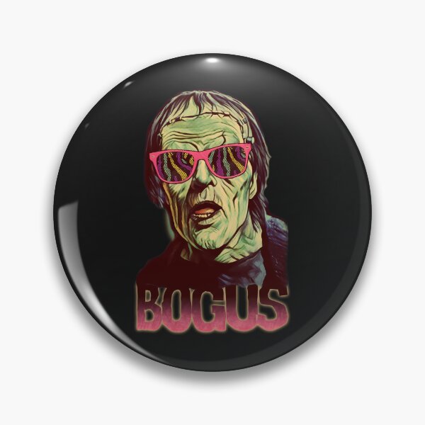 Item preview, Bogus designed and sold by JenningOberbr9.