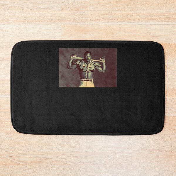Item preview, Bo-Jackson-Art-Print----Two-Sport-Dominance designed and sold by JenningOberbr9.