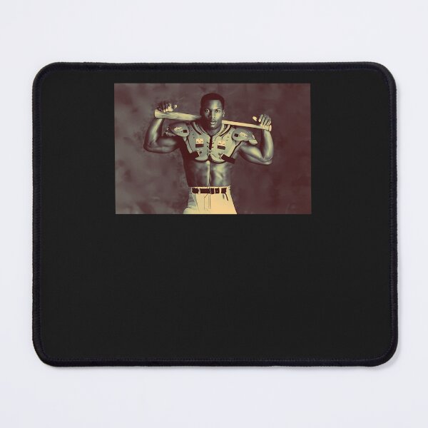 Item preview, Bo-Jackson-Art-Print----Two-Sport-Dominance designed and sold by JenningOberbr9.